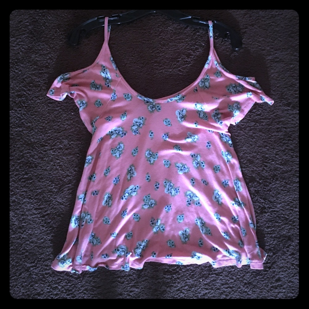 Floral Top